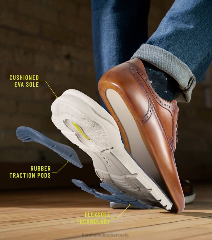 Florsheim Mænd frenzi almindelig tå chukka støvle NF0RV32 fodtøj sort nubuck