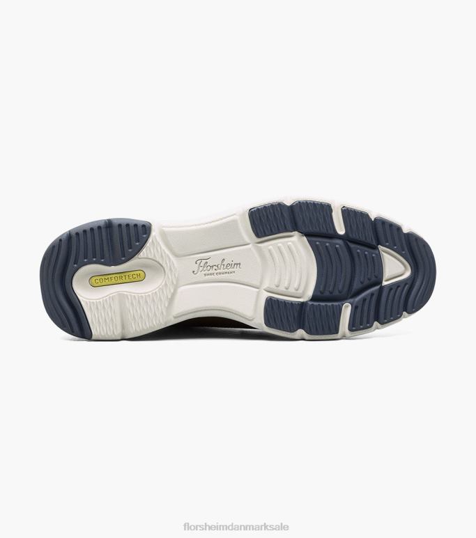 Florsheim Mænd frenzi vingespids oxford NF0RV42 fodtøj flåde