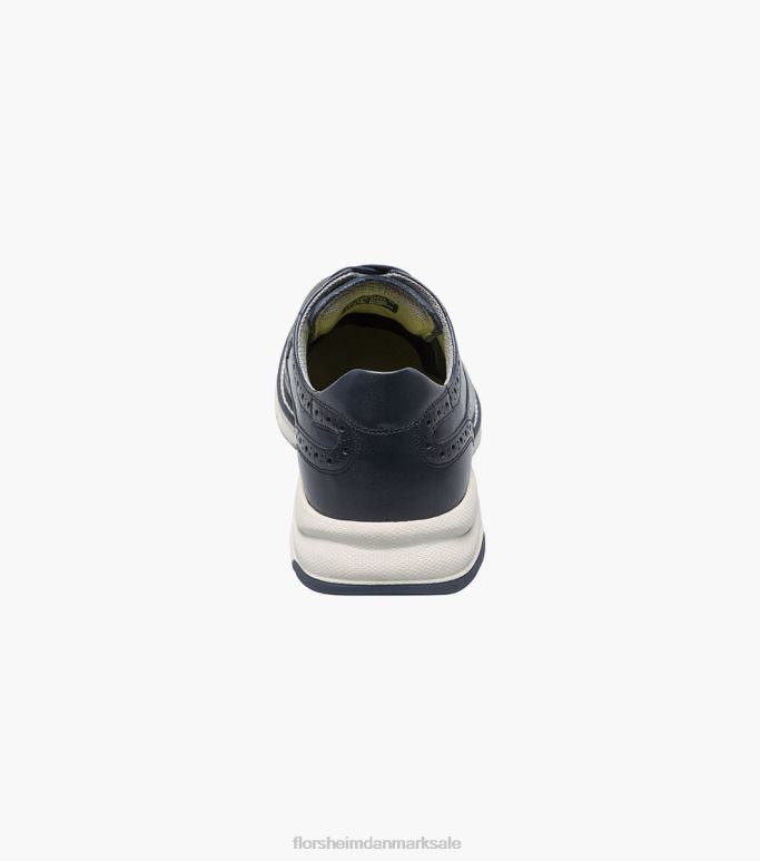 Florsheim Mænd frenzi vingespids oxford NF0RV42 fodtøj flåde