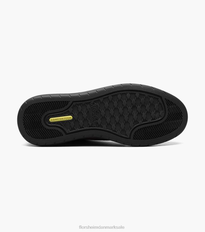 Florsheim Mænd heist 2 almindelig tå chukka støvle NF0RV31 fodtøj mokka