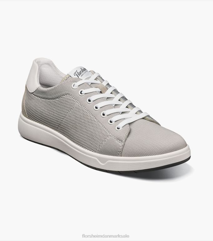 Florsheim Mænd heist 2 strik blonde til tå sneaker NF0RV24 fodtøj østersstrik