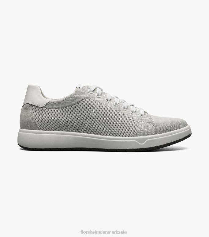 Florsheim Mænd heist 2 strik blonde til tå sneaker NF0RV24 fodtøj østersstrik
