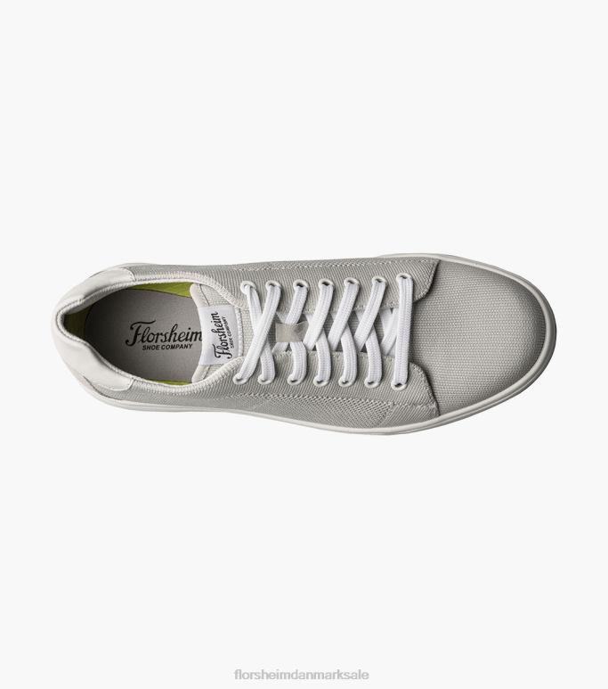 Florsheim Mænd heist 2 strik blonde til tå sneaker NF0RV24 fodtøj østersstrik