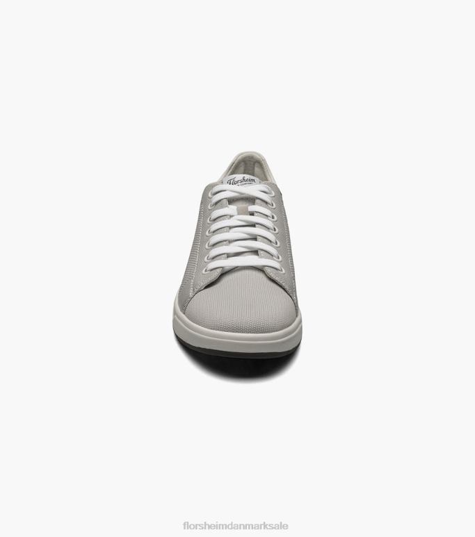 Florsheim Mænd heist 2 strik blonde til tå sneaker NF0RV24 fodtøj østersstrik