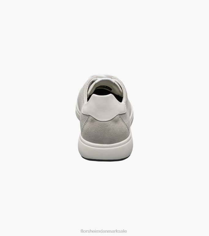 Florsheim Mænd heist 2 strik blonde til tå sneaker NF0RV24 fodtøj østersstrik