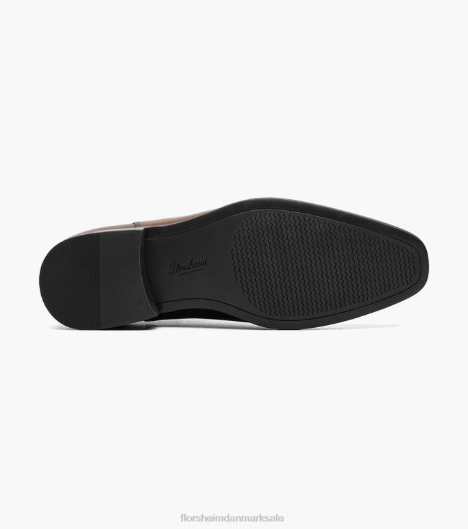 Florsheim Mænd jackson almindelig tå gore støvle NF0RV156 fodtøj cognac
