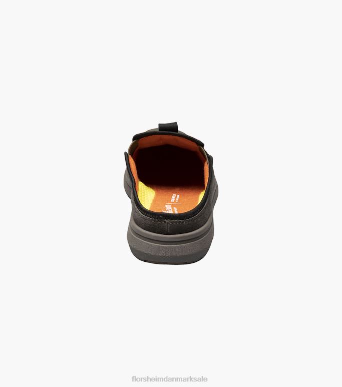 Florsheim Mænd java almindelig tåstop NF0RV346 fodtøj oliven