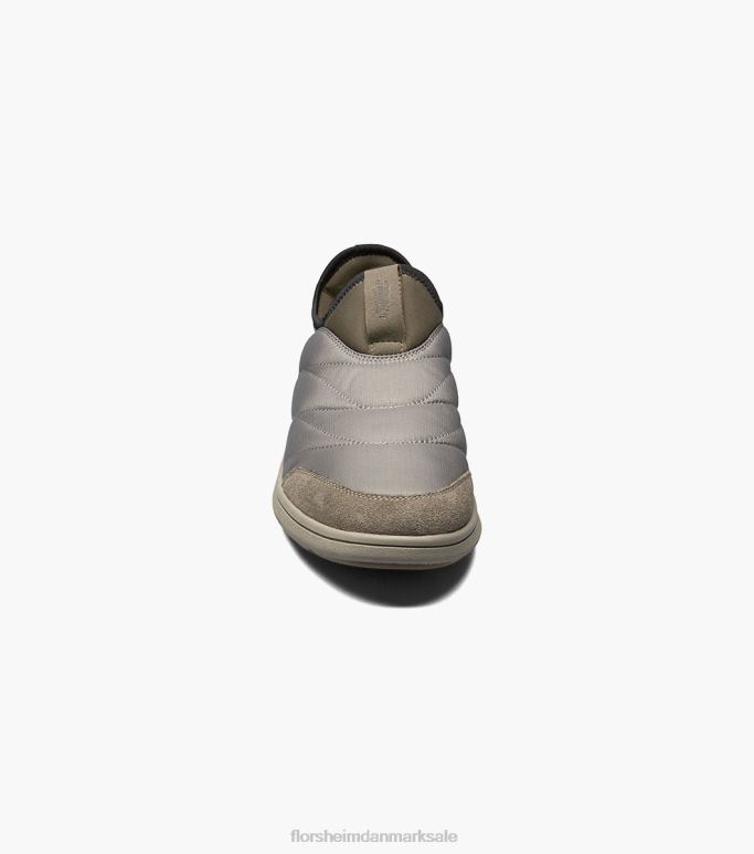 Florsheim Mænd java nylon moc toe slip på NF0RV343 fodtøj champignon