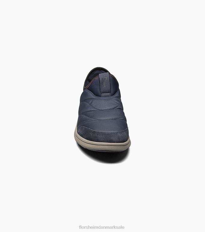 Florsheim Mænd java nylon moc toe slip på NF0RV345 fodtøj flåde