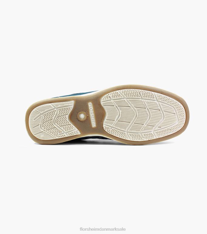 Florsheim Mænd lakeside moc toe slip på NF0RV361 fodtøj flåde