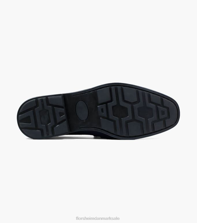 Florsheim Mænd palace moc tårem loafer NF0RV274 fodtøj tan
