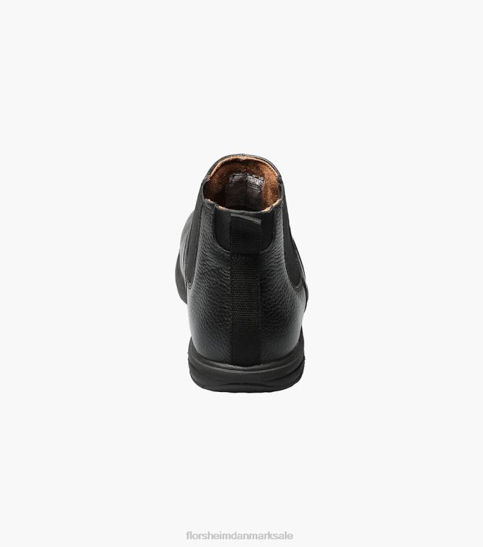 Florsheim Mænd skocreme lædercreme NF0RV415 fodtøj sort