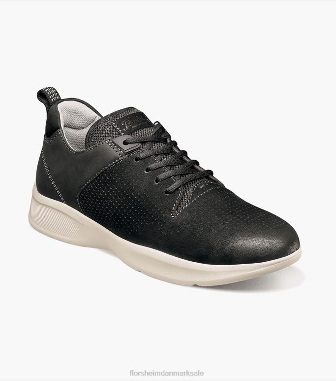 sorter nubuck
