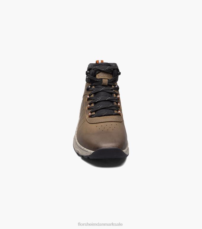 Florsheim Mænd tread lite 2 almindelig tå vandrestøvle NF0RV318 fodtøj brun lm