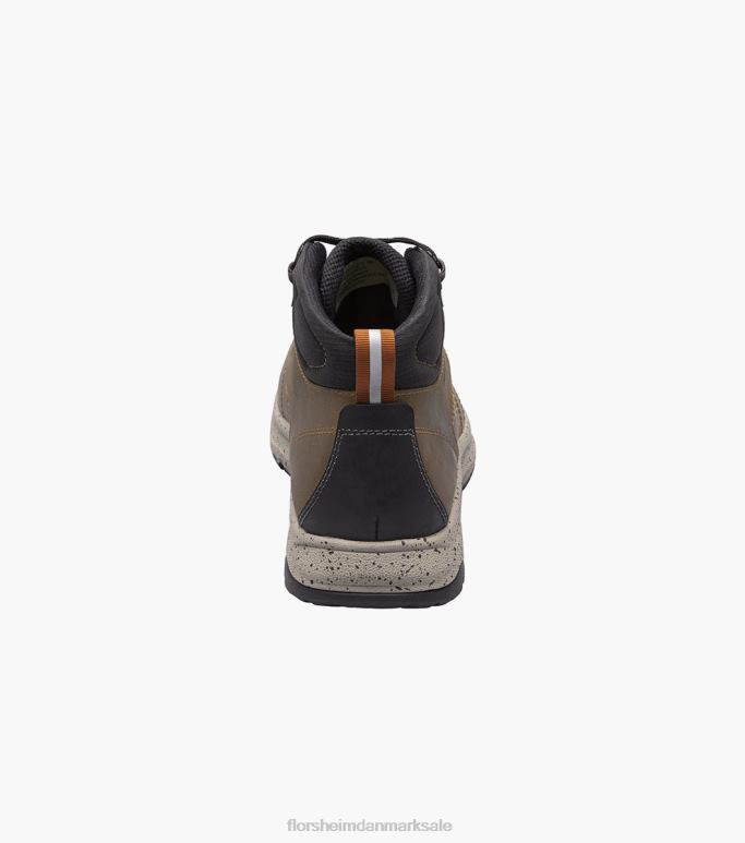 Florsheim Mænd tread lite 2 almindelig tå vandrestøvle NF0RV318 fodtøj brun lm