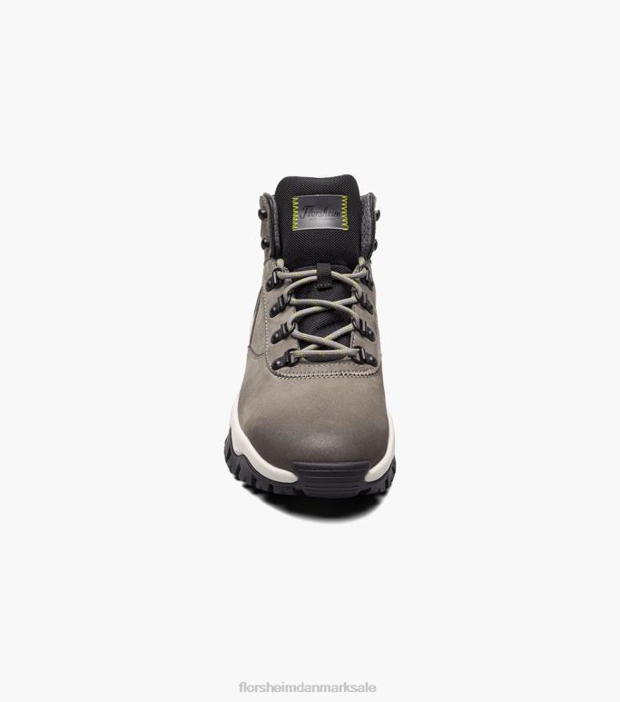 Florsheim Mænd xplor alpin støvle med almindelig tå NF0RV305 fodtøj grå
