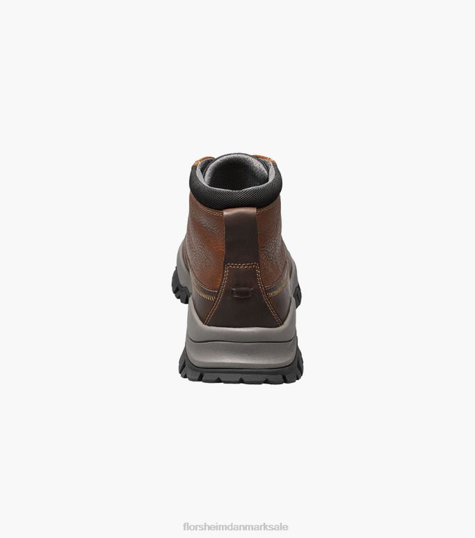 Florsheim Mænd xplor duck toe vandrerstøvle NF0RV336 fodtøj brun multi