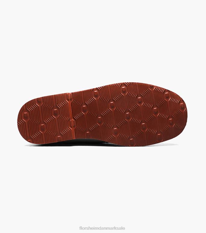 Florsheim børn kearny jr almindelig tå oxford NF0RV461 fodtøj hvid