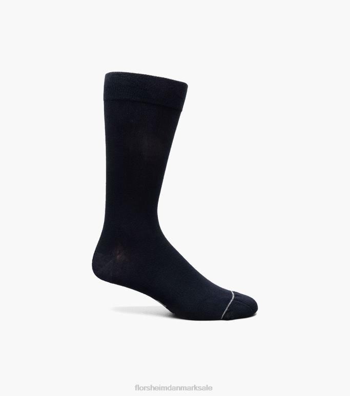 Florsheim unisex bambus flade besætningsdresser NF0RV568 tilbehør flåde
