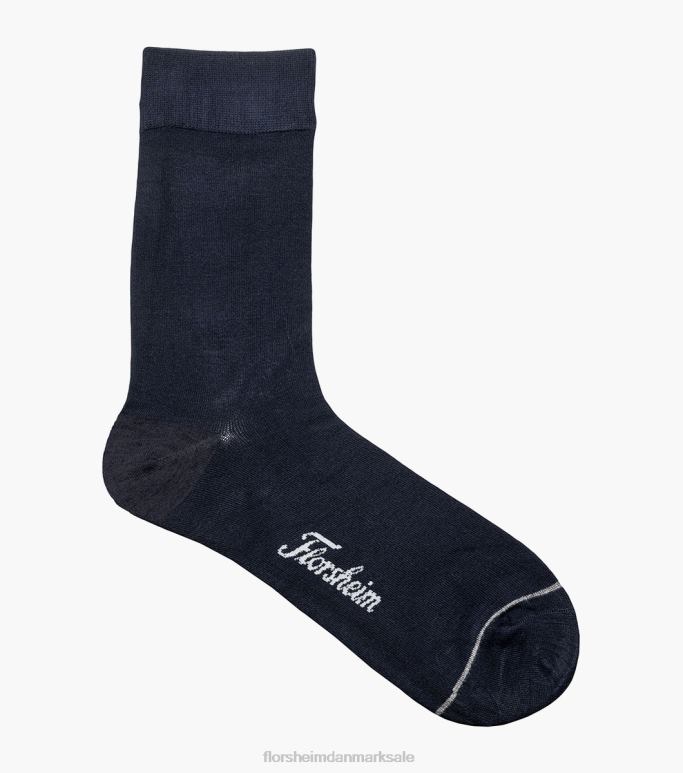Florsheim unisex bambus flade besætningsdresser NF0RV568 tilbehør flåde