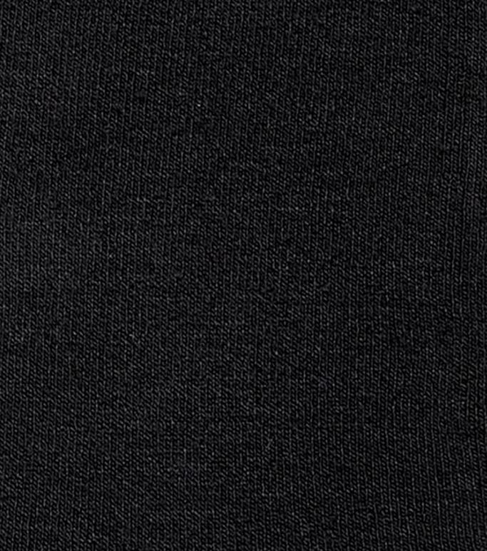 Florsheim unisex bambus flade besætningsdresser NF0RV570 tilbehør sort