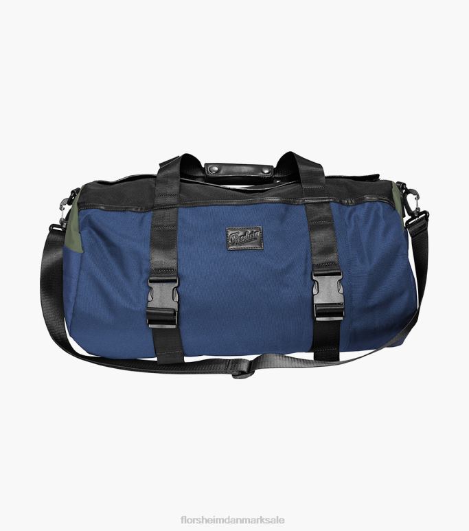 Florsheim unisex colton duffel NF0RV614 tilbehør flåde