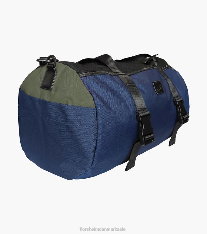 Florsheim unisex colton duffel NF0RV614 tilbehør flåde
