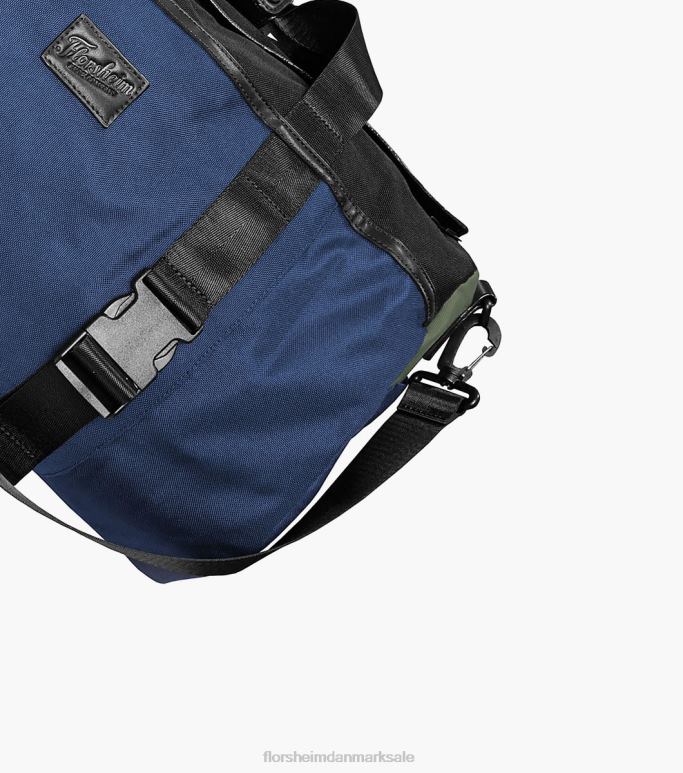 Florsheim unisex colton duffel NF0RV614 tilbehør flåde