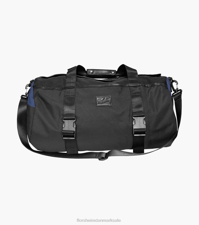 Florsheim unisex colton duffel NF0RV615 tilbehør sort