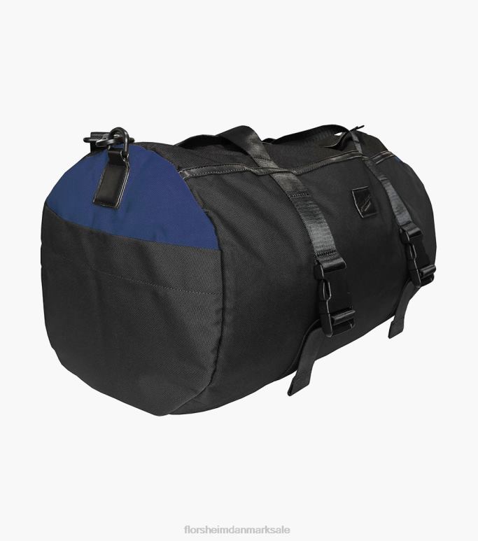 Florsheim unisex colton duffel NF0RV615 tilbehør sort