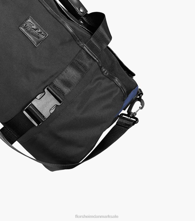 Florsheim unisex colton duffel NF0RV615 tilbehør sort