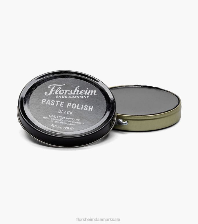 Florsheim unisex pro shine kit deluxe rejsepakke NF0RV631 tilbehør div