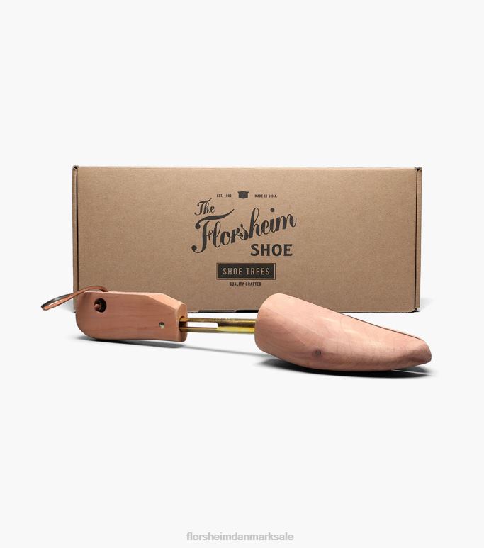 Florsheim unisex rejse ceder sko træer væsentlige NF0RV634 tilbehør div