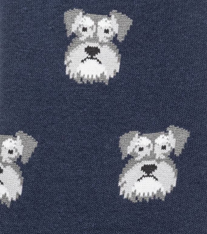 Florsheim unisex schnauzer crew kjole sokker NF0RV564 tilbehør flåde