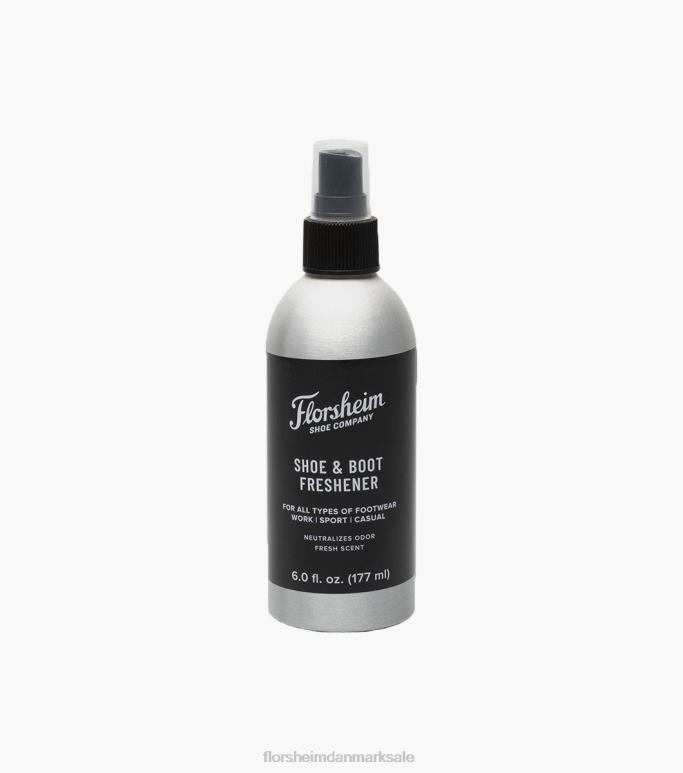 Florsheim unisex sko  støvle freshner lugt neutralizer NF0RV644 tilbehør div