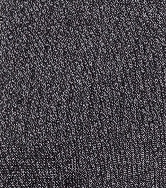 Florsheim unisex sports marled crew sokker NF0RV583 tilbehør grå