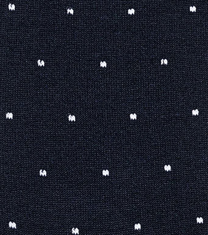 Florsheim unisex stars crew dress sokker NF0RV574 tilbehør flåde