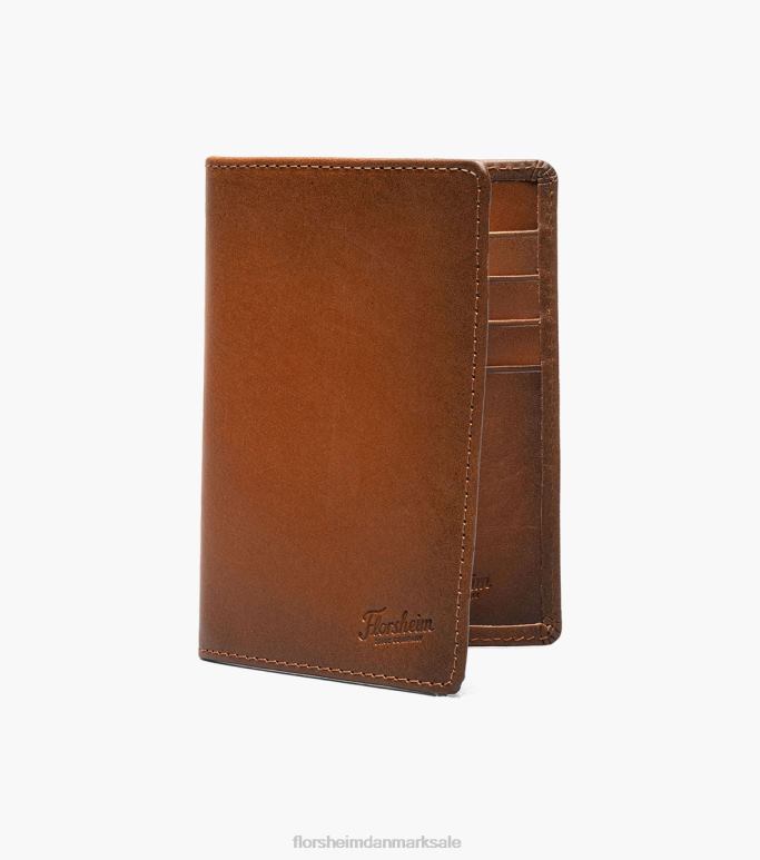 Florsheim unisex vance pas sag NF0RV663 tilbehør tan